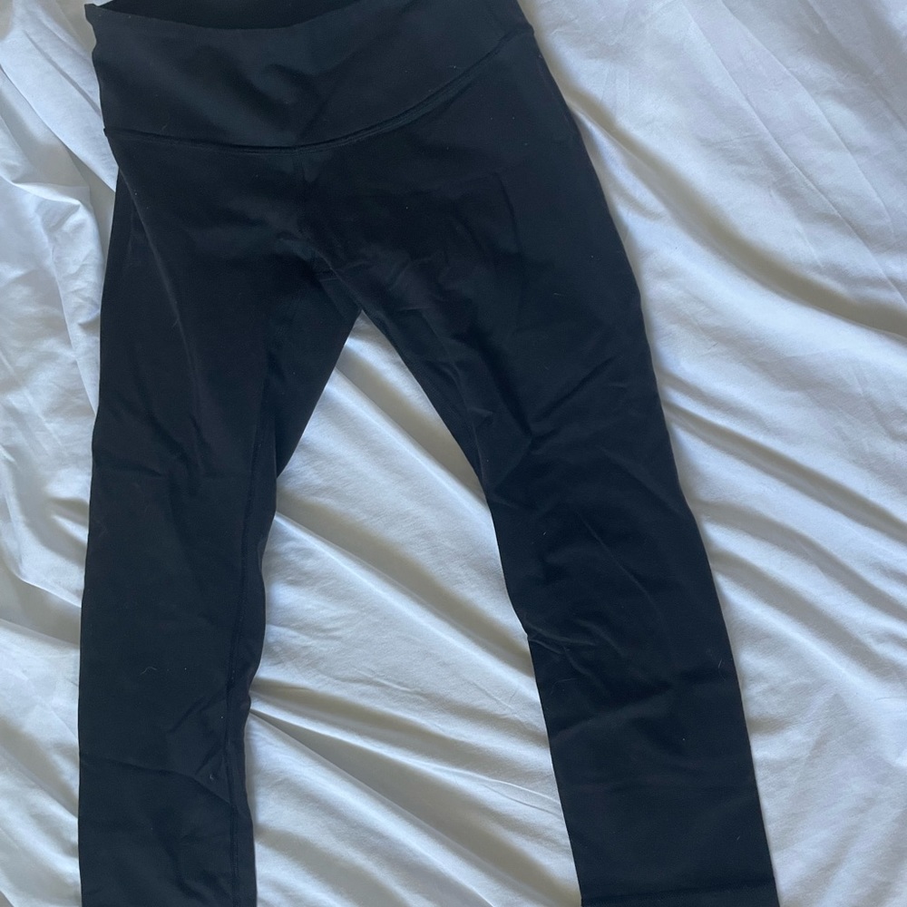 lululemon 7/8 leggings